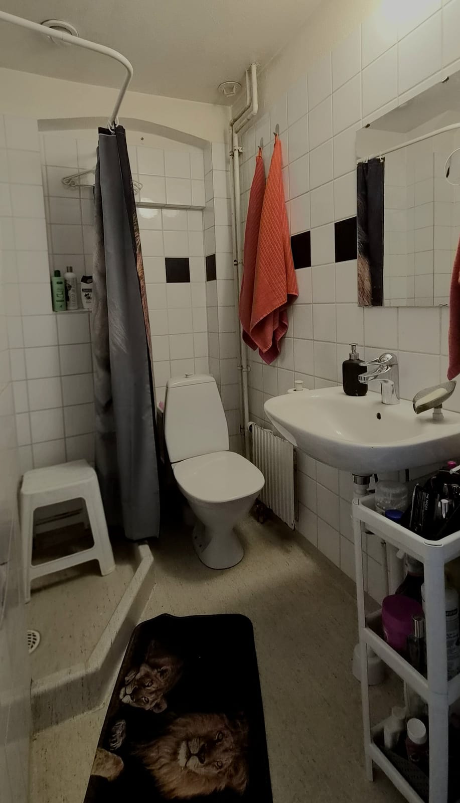 2 rok · 35 m² i Ystad – bild 5