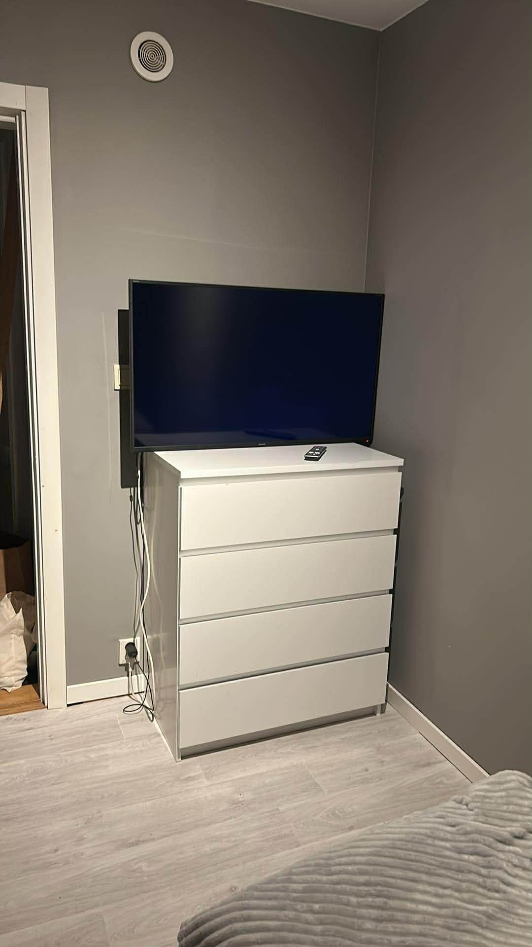 Lägenhet, 4 rooms, 91 sqm, Handen – bild 2