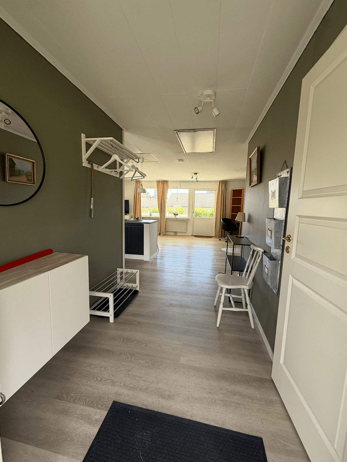 5 rok · 150 m² i Boden – bild 3