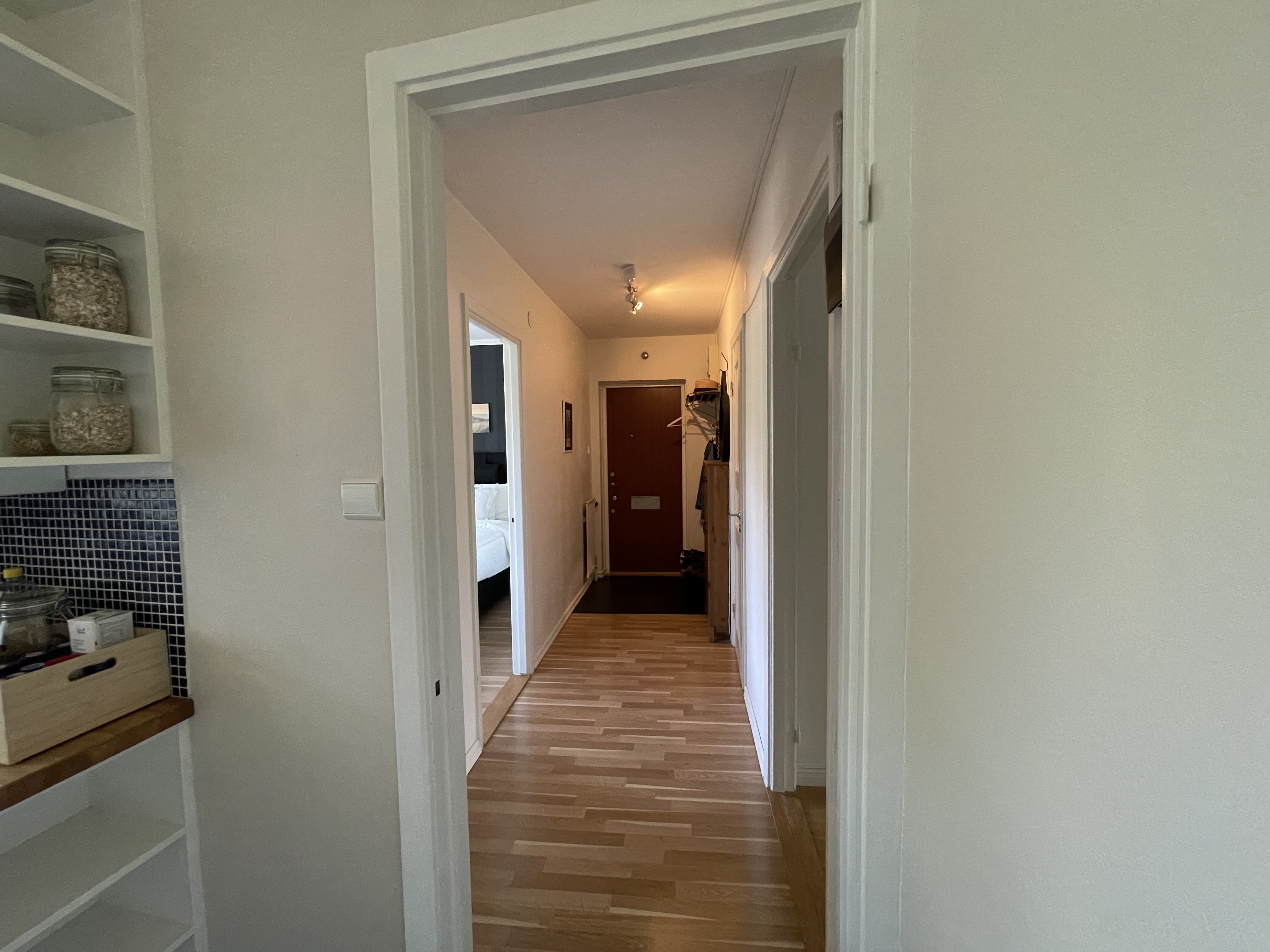 Lägenhet, 2 rooms, 60 sqm, Järfälla – bild 11
