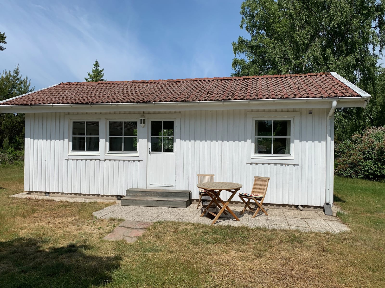 Stuga, 2 rooms, 35 sqm, Falsterbo