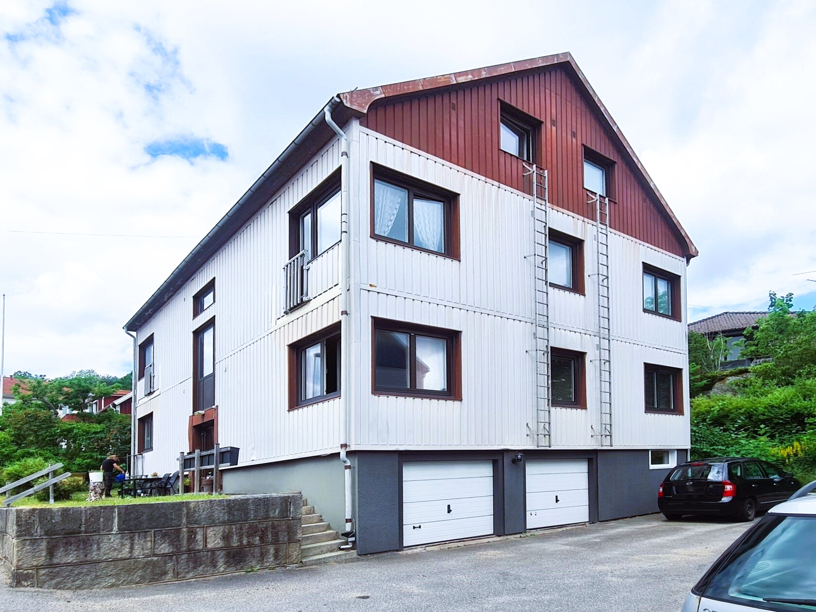 Lägenhet, 3 rooms, 70 sqm, Uddevalla – Uddevalla