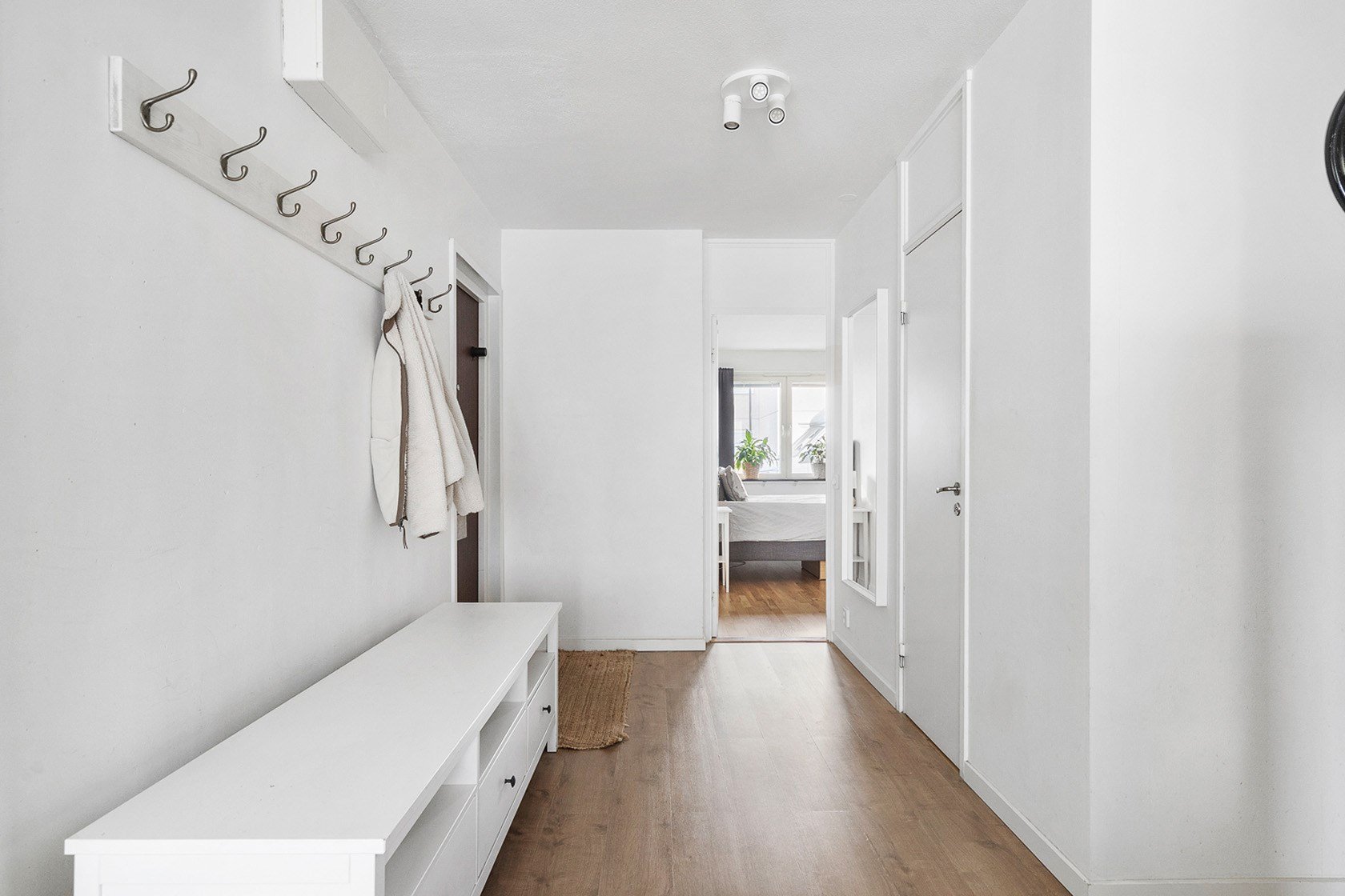 Lägenhet, 2 rooms, 65 sqm, Stockholm – bild 8