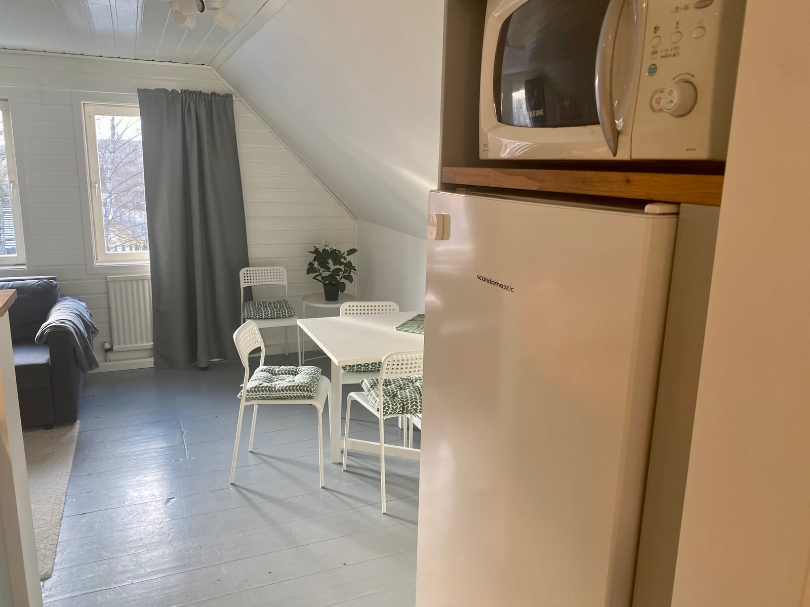 3 rok · 60 m² i Kungsängen – bild 8