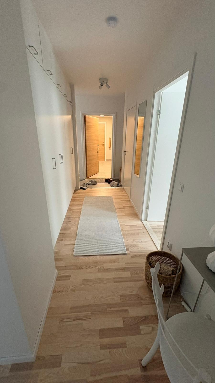 2 rok · 55 m² i Växjö – bild 9