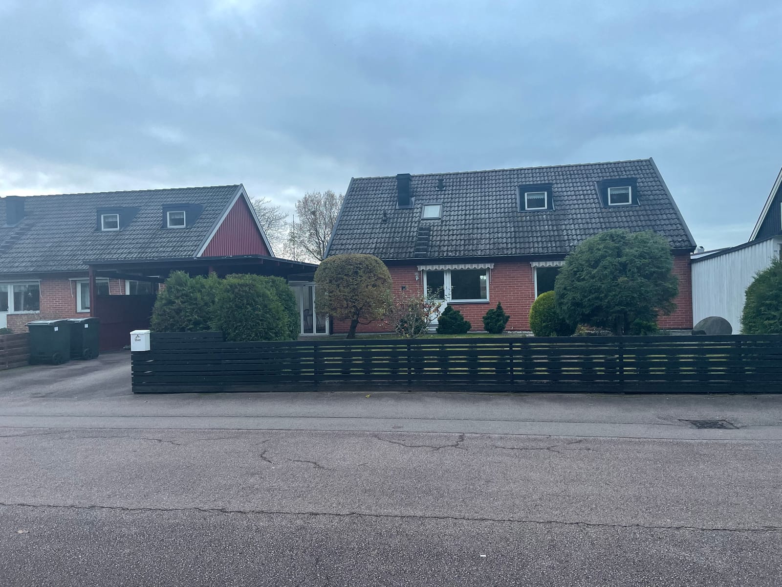 Villa/Hus, 7 rooms, 161 sqm, Ängelholm
