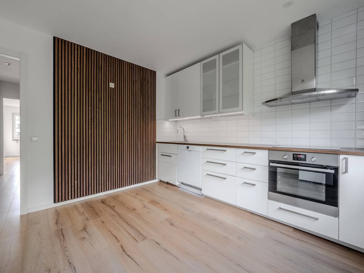 Lägenhet, 2 rooms, 44 sqm, Västervik – bild 3