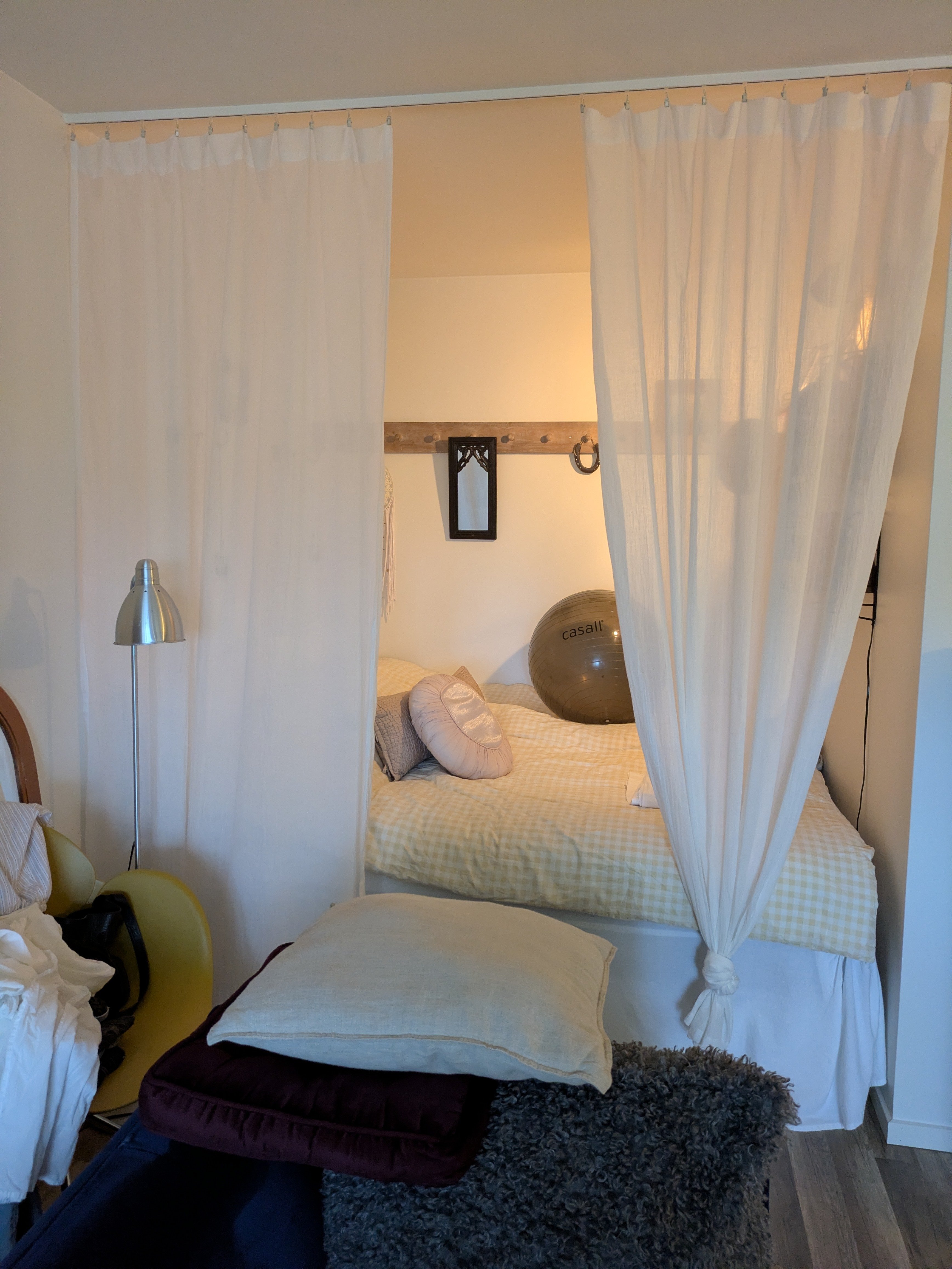 Lägenhet, 1 rooms, 37 sqm, Nynäshamn – bild 3