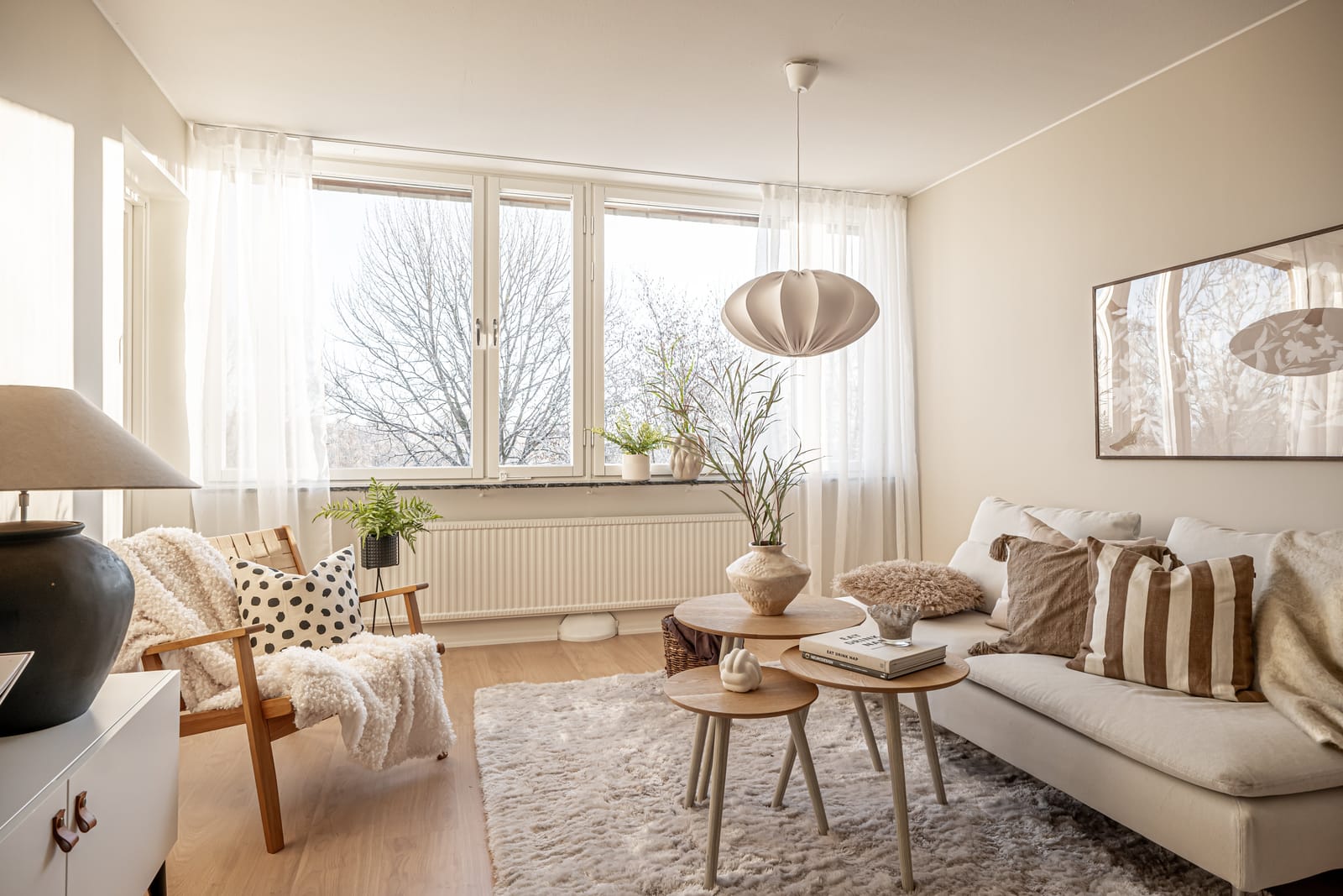 2 rok · 50 m² i Arboga – bild 3