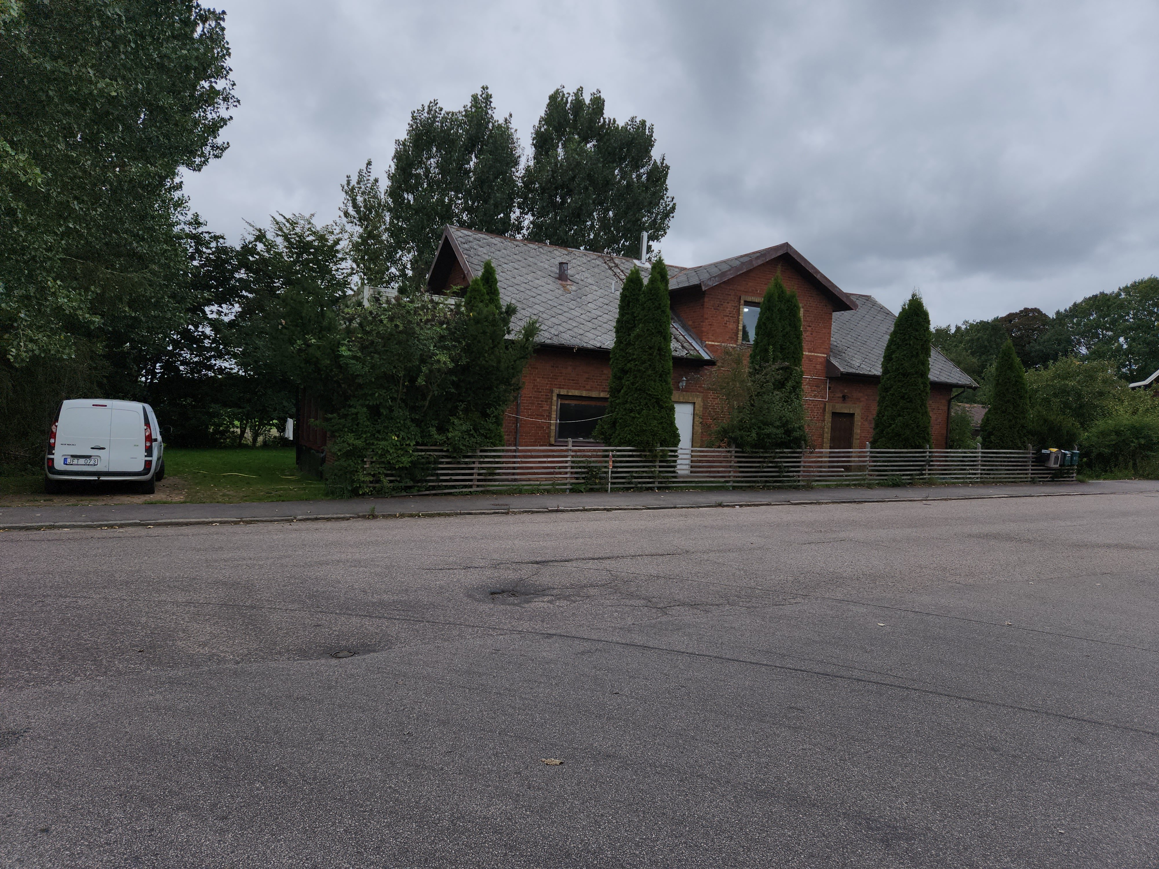 Villa/Hus, 10 rooms, 230 sqm, Billesholm – bild 15