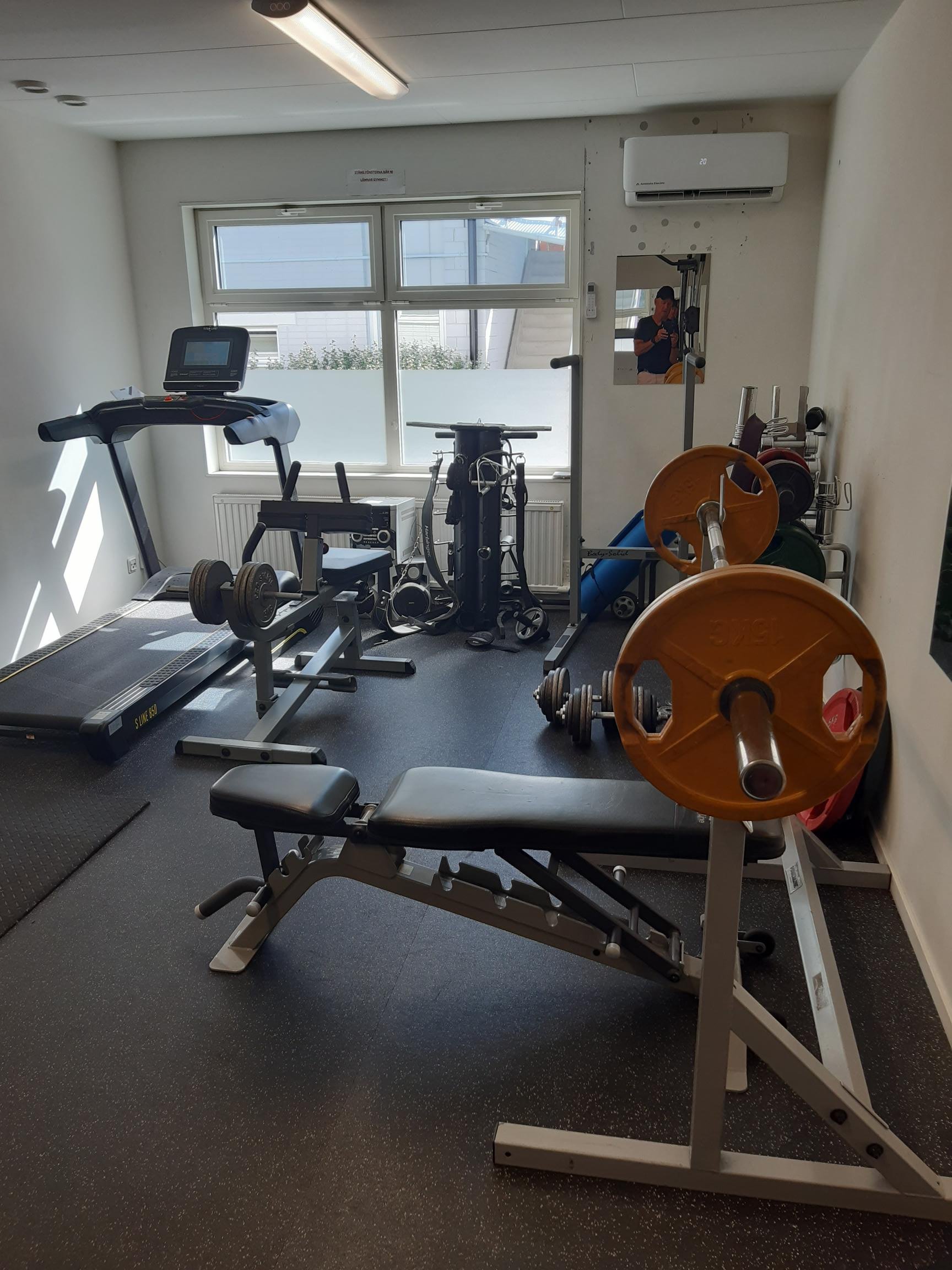 Lägenhet, 3 rooms, 115 sqm, Upplands Väsby – bild 24