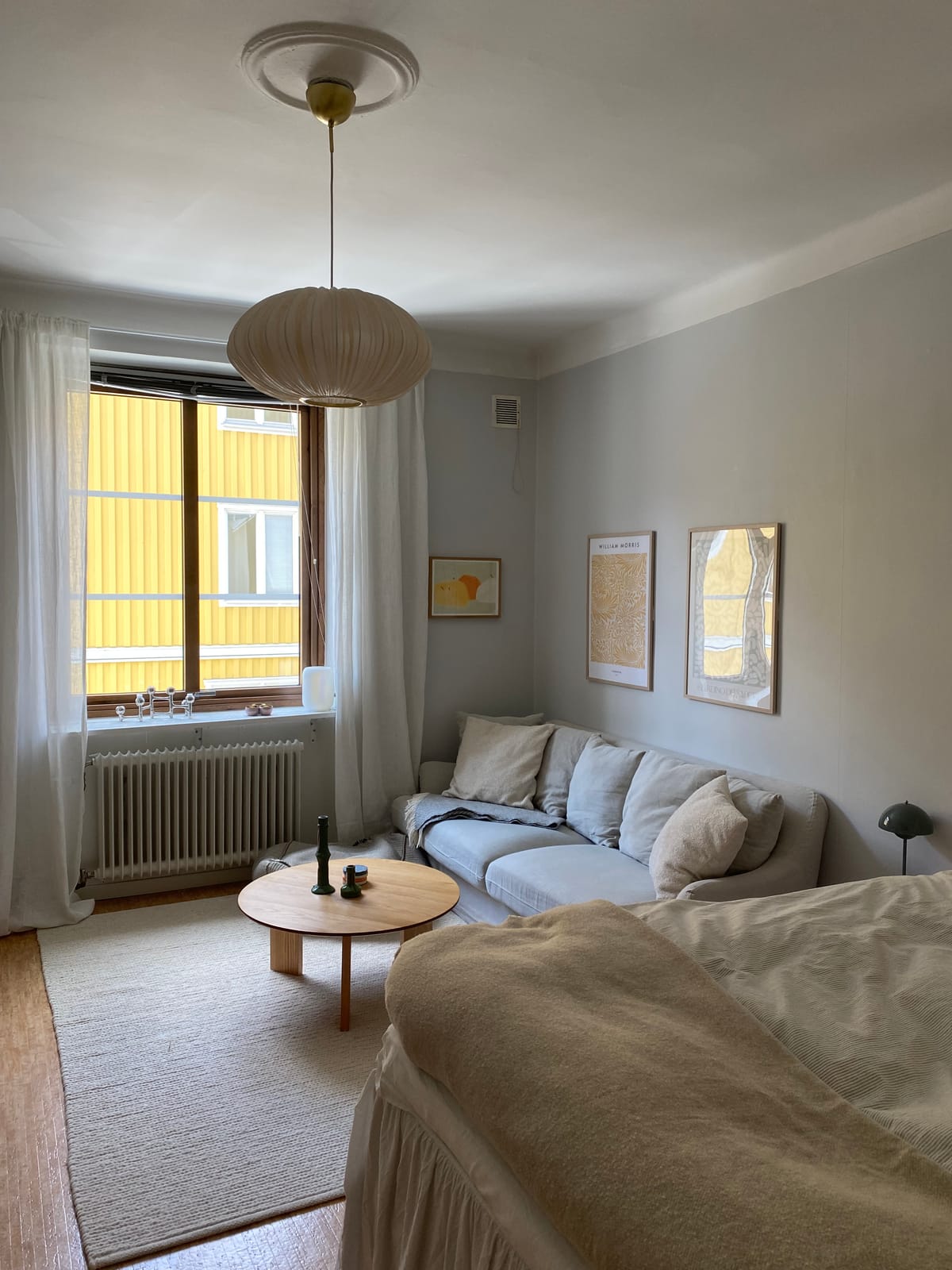 Lägenhet, 1 rooms, 34 sqm, Göteborg