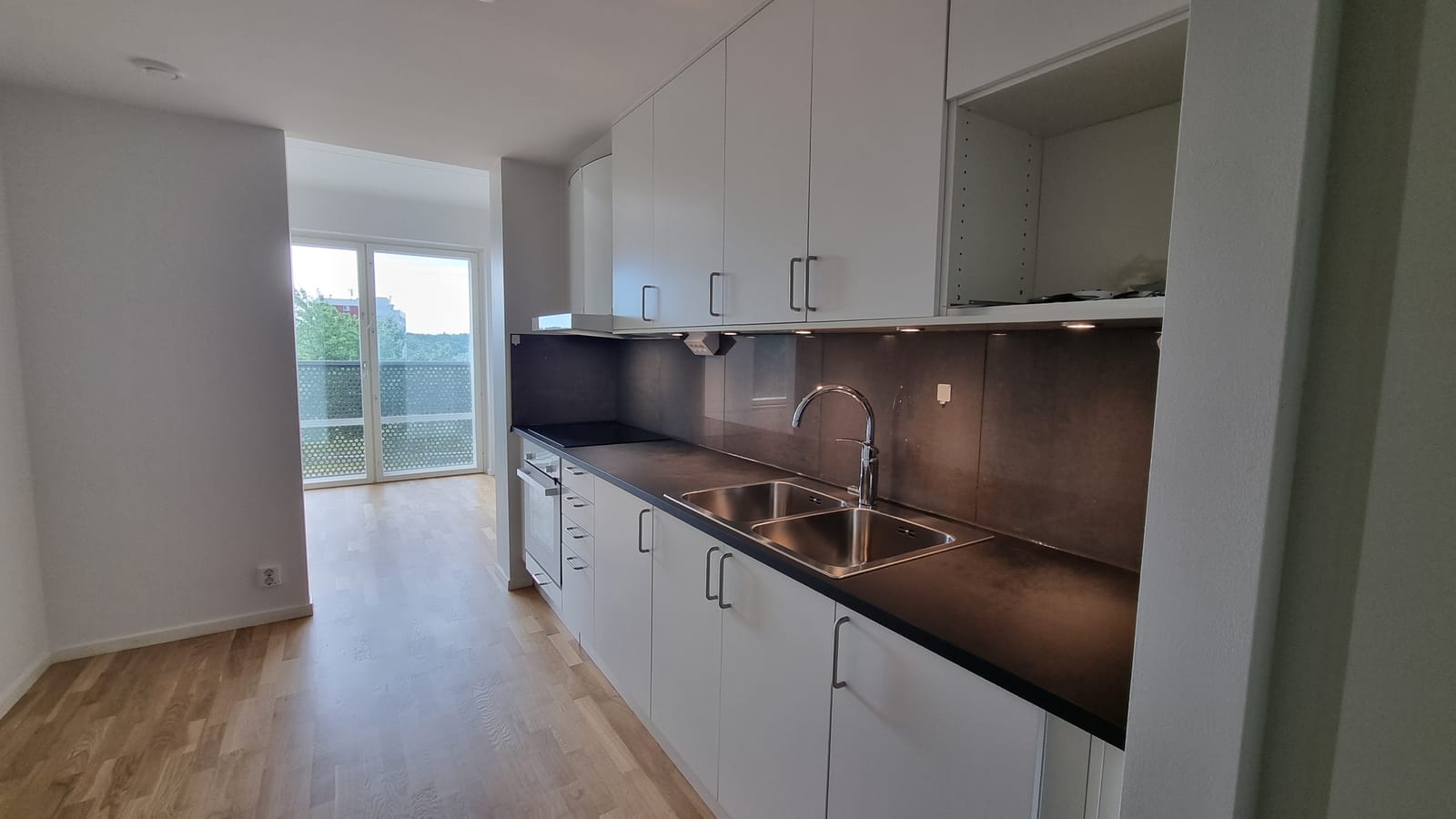 2 rok · 37 m² i Norsborg – bild 11