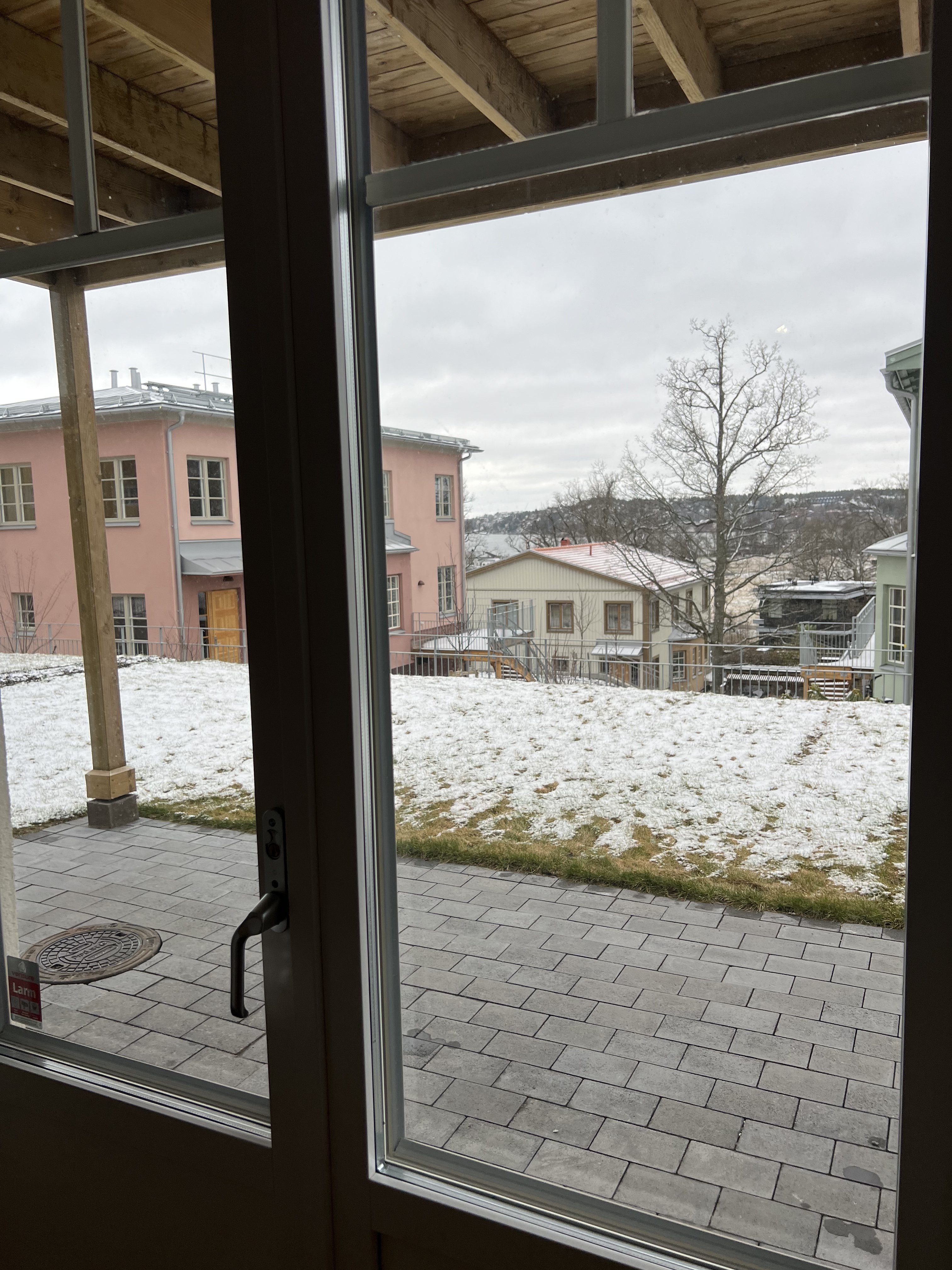 Lägenhet, 1 rooms, 44 sqm, Lidingö – bild 3