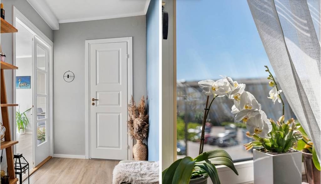 3 rok · 66 m² i Malmö – bild 5