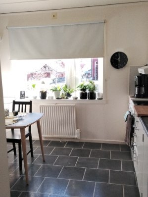 Lägenhet, 3 rooms, 69 sqm, Bockara – Bockara
