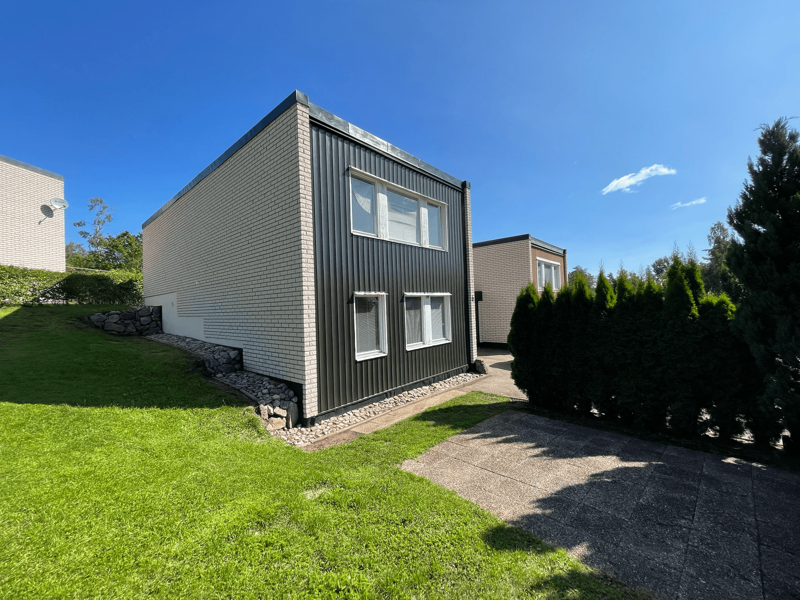 Villa/Hus, 5 rooms, 110 sqm, Tranås