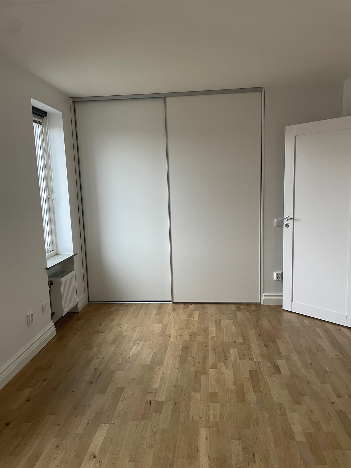 Lägenhet, 2 rooms, 67 sqm, Trelleborg