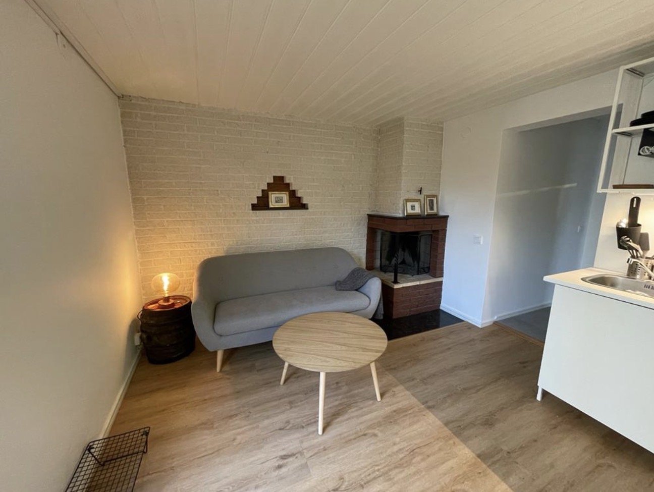 Lägenhet, 2 rooms, 33 sqm, Göteborg – bild 5