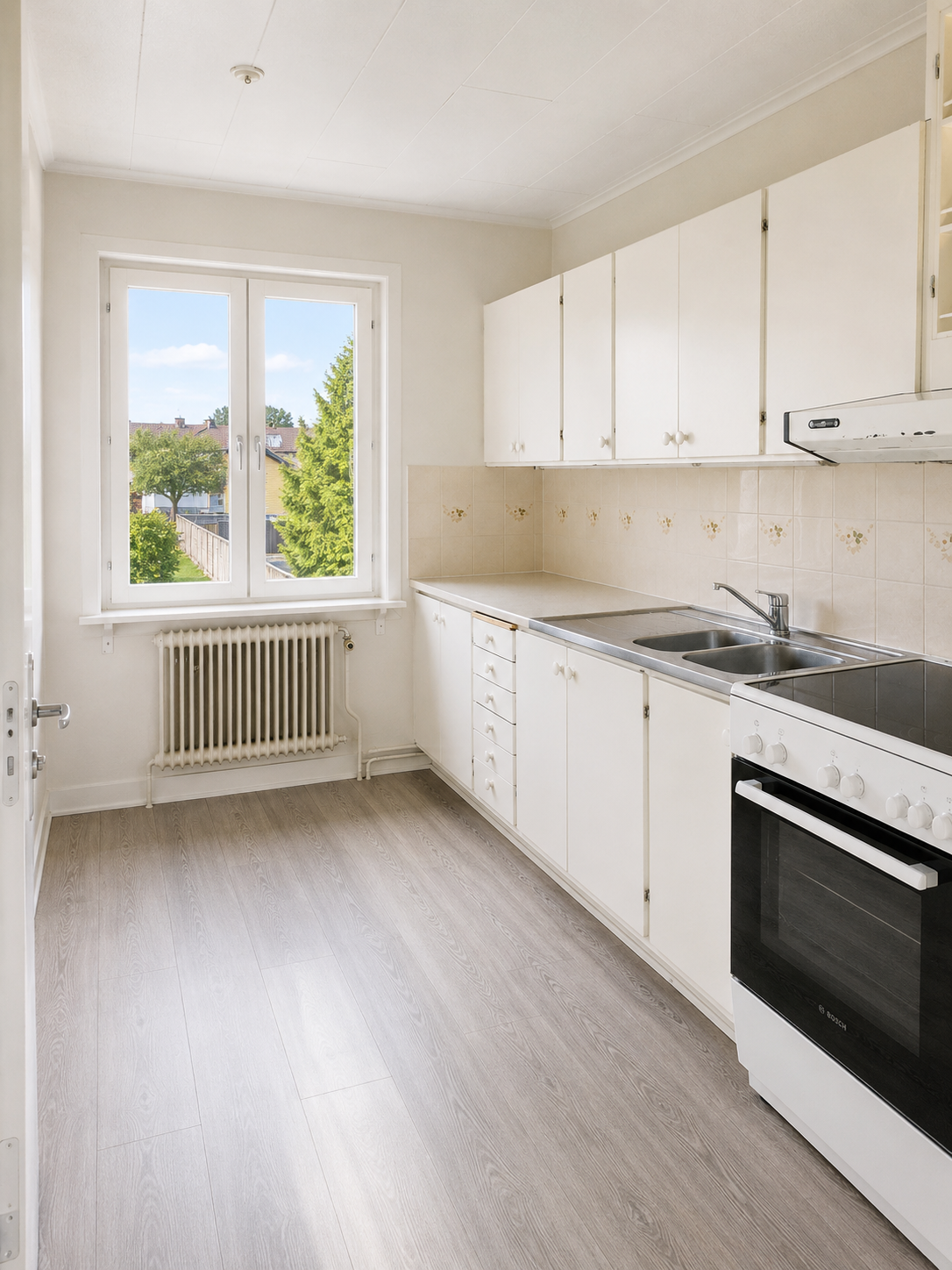 Lägenhet, 2 rooms, 52 sqm, Sköldinge – bild 3