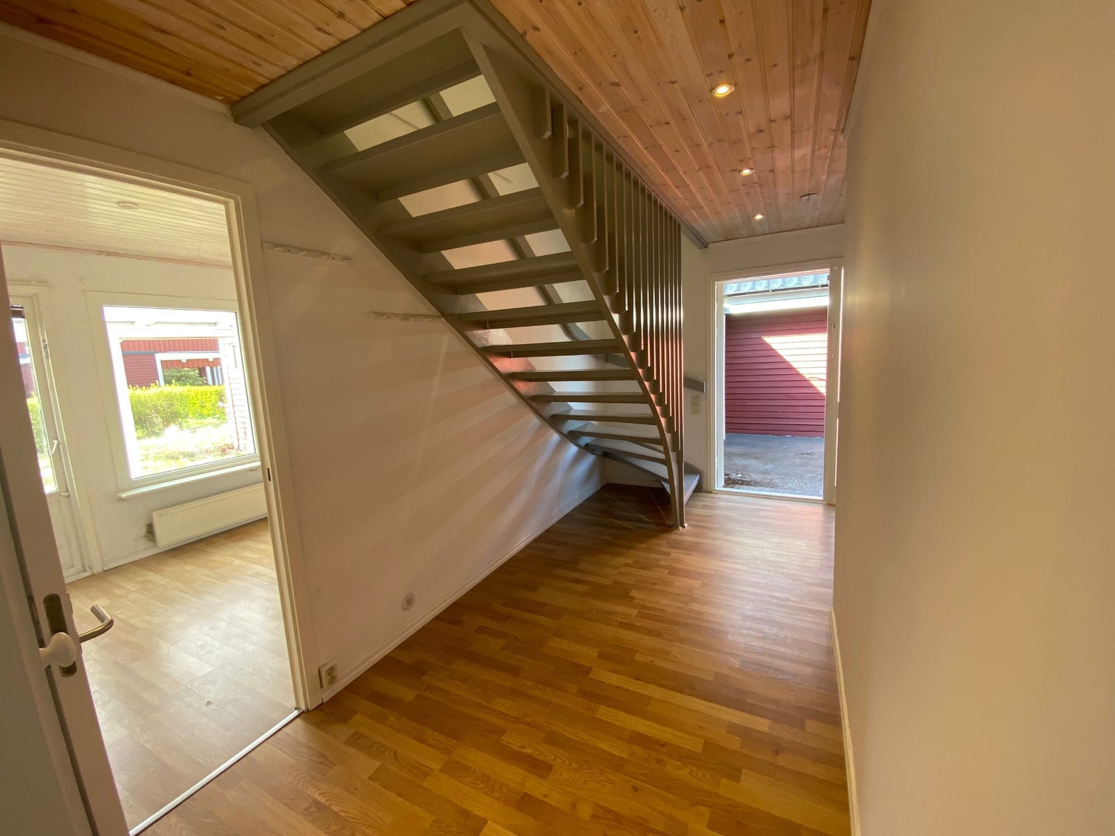 7 rok · 134 m² i Töreboda – bild 11