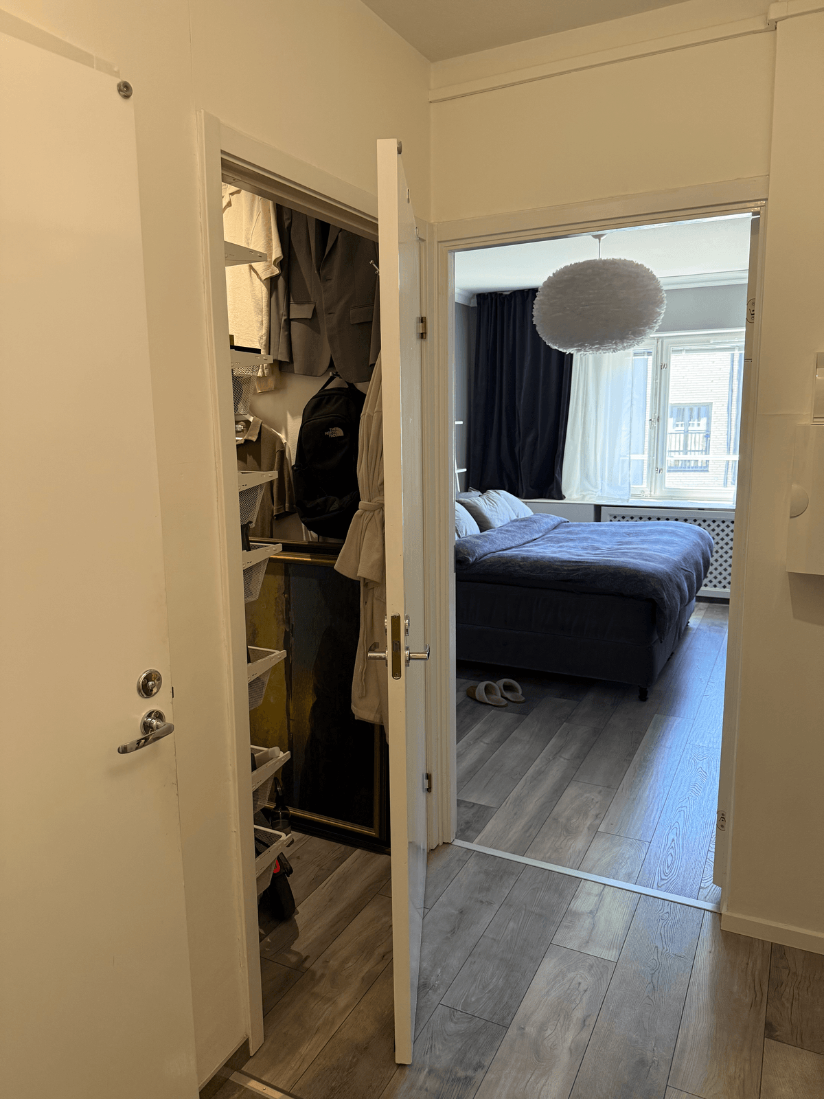 2 rok · 54 m² i Bromma – bild 17
