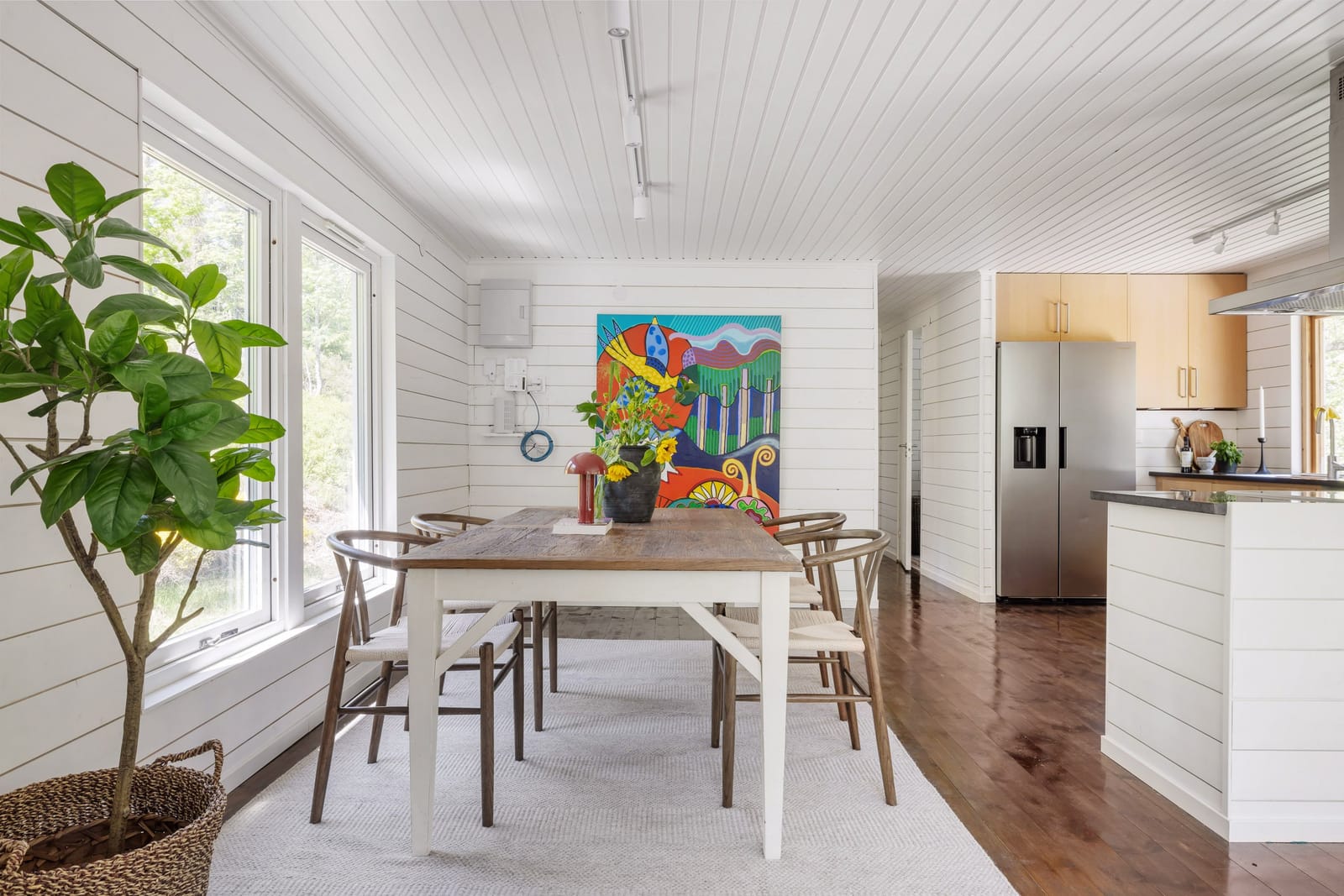 3 rok · 70 m² i Tyresö – bild 5