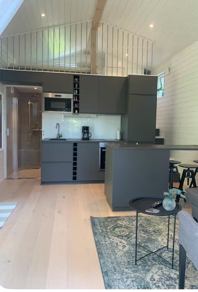 2 rok · 30 m² i Höllviken – bild 4