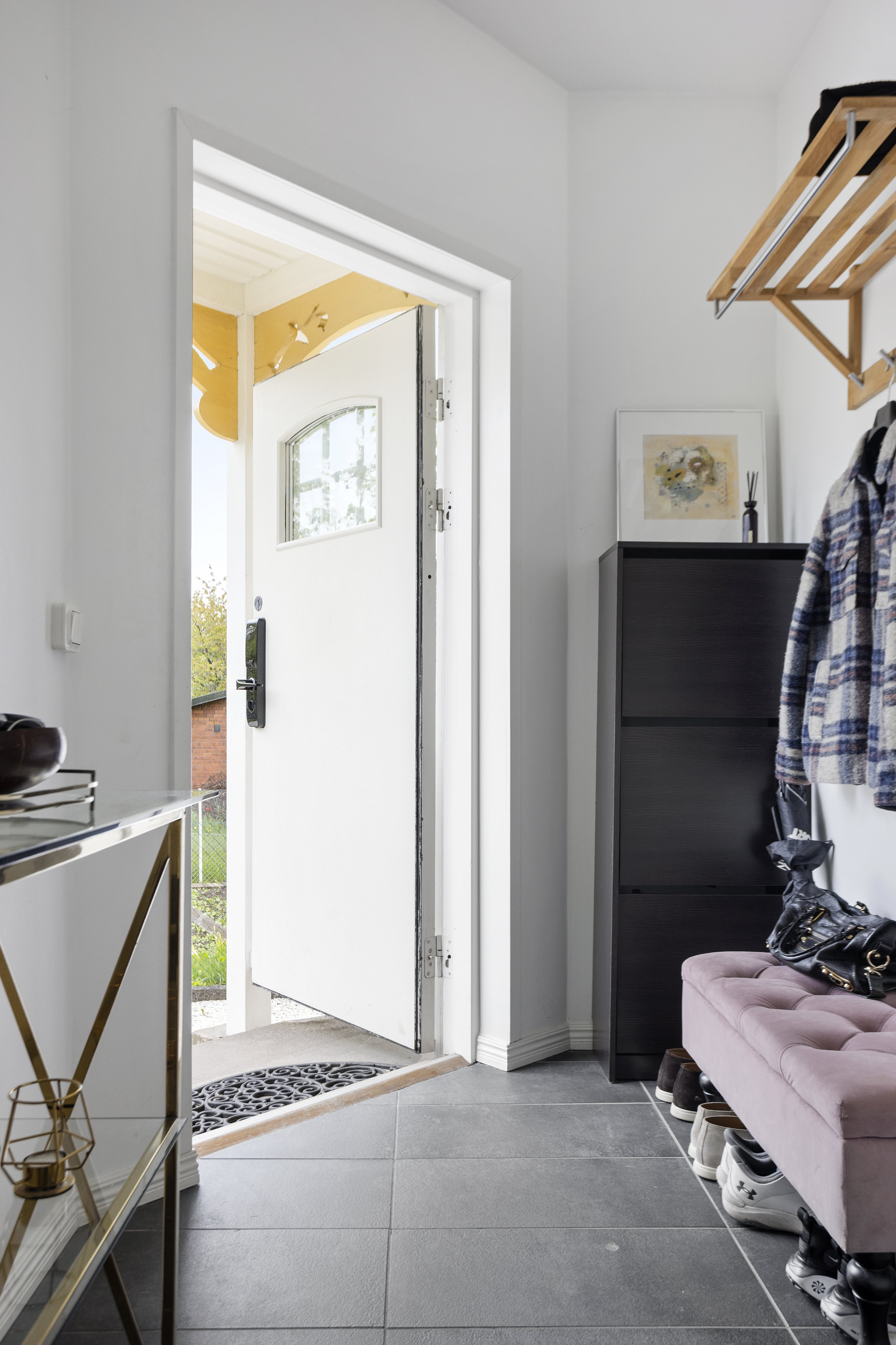 Lägenhet, 3 rooms, 70 sqm, Stocksund – bild 7