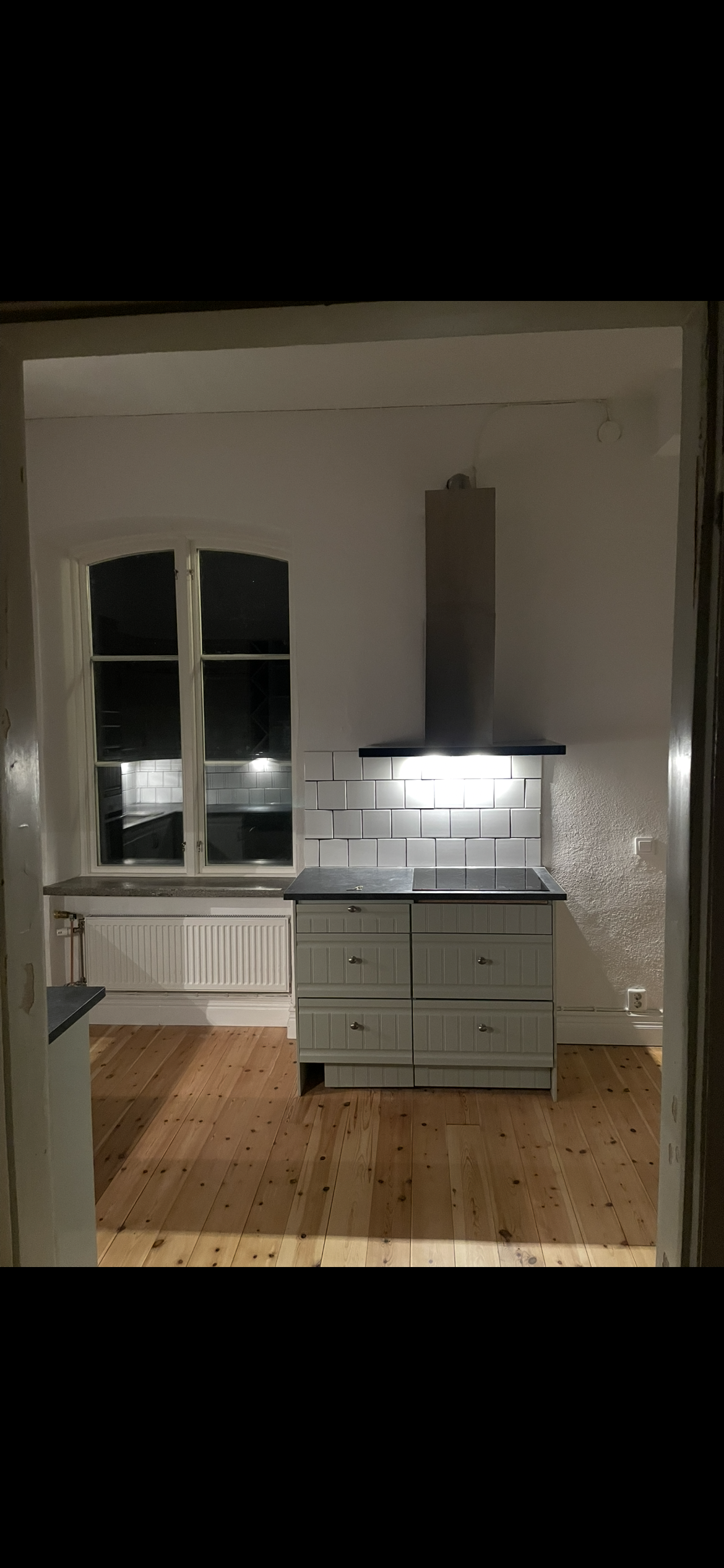 Lägenhet, 2 rooms, 60 sqm, Löderup – bild 7