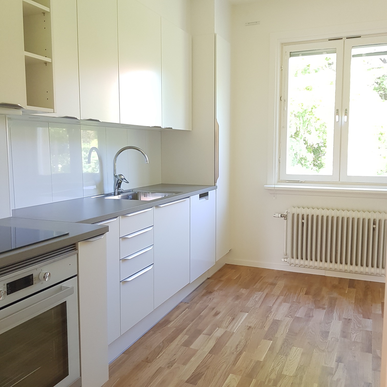 Lägenhet, 3 rooms, 77 sqm, Eskilstuna – bild 2