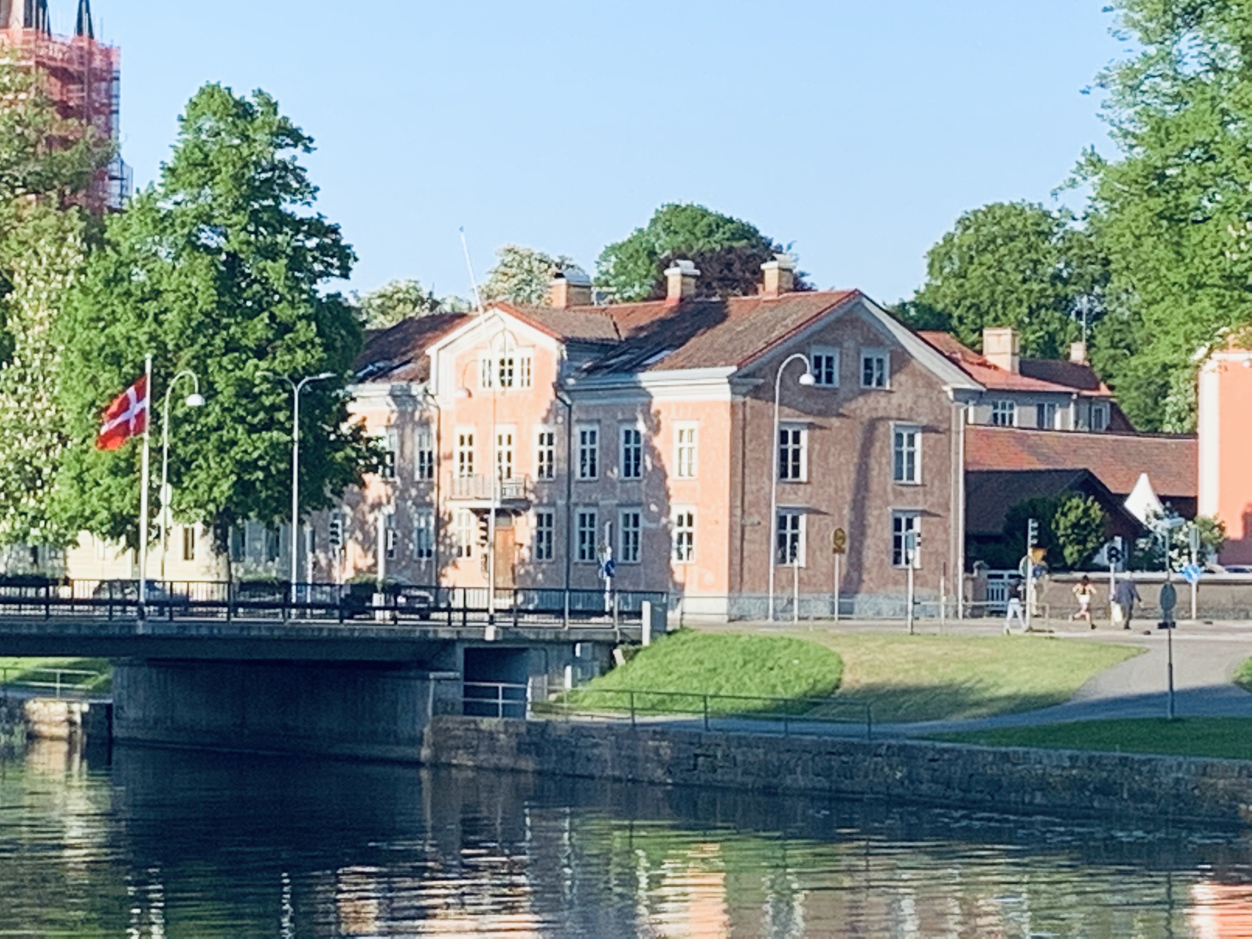 Lägenhet, 3 rooms, 90 sqm, Lidköping – bild 2