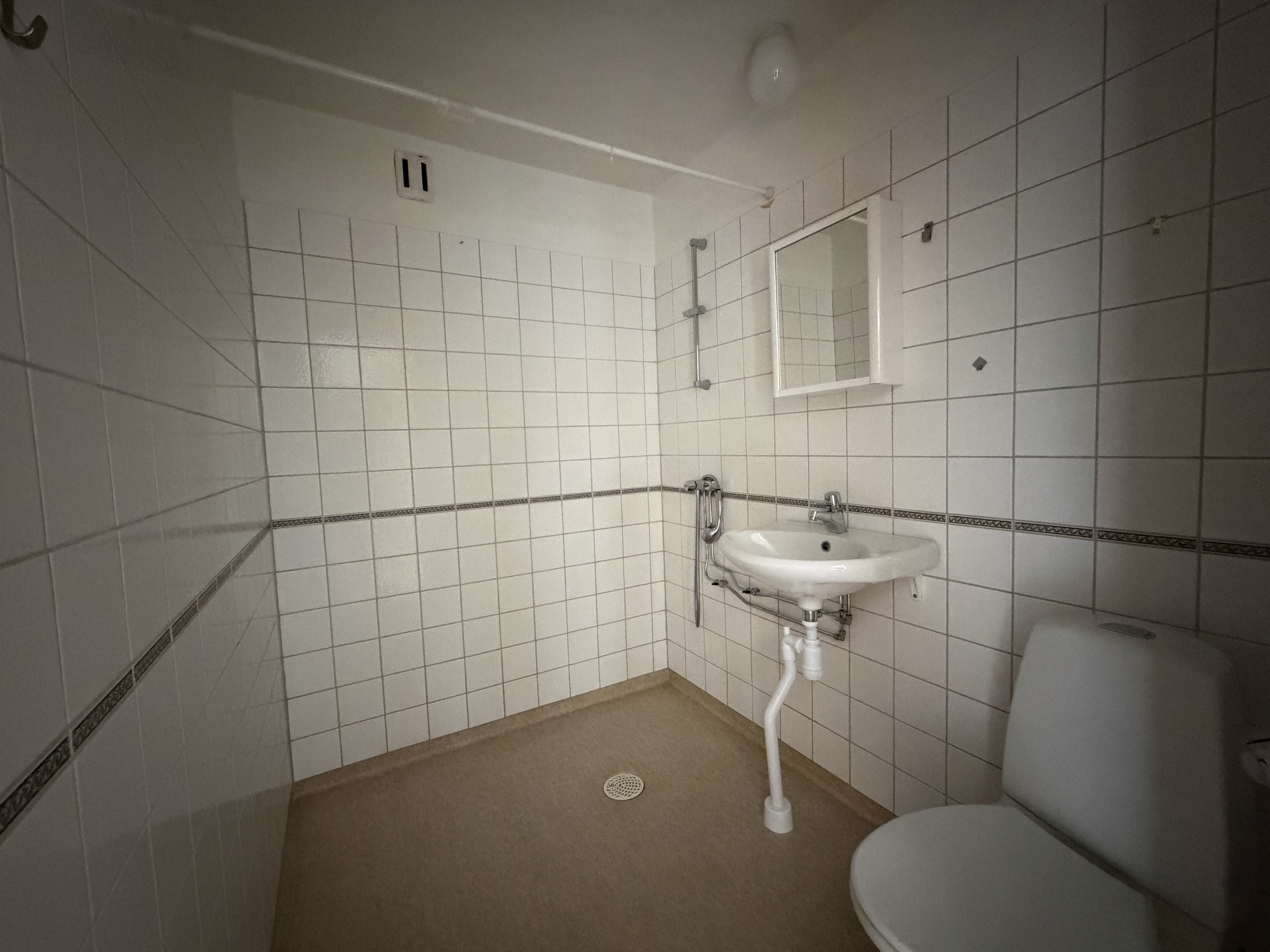 Lägenhet, 2 rooms, 56 sqm, Ramnäs – bild 12