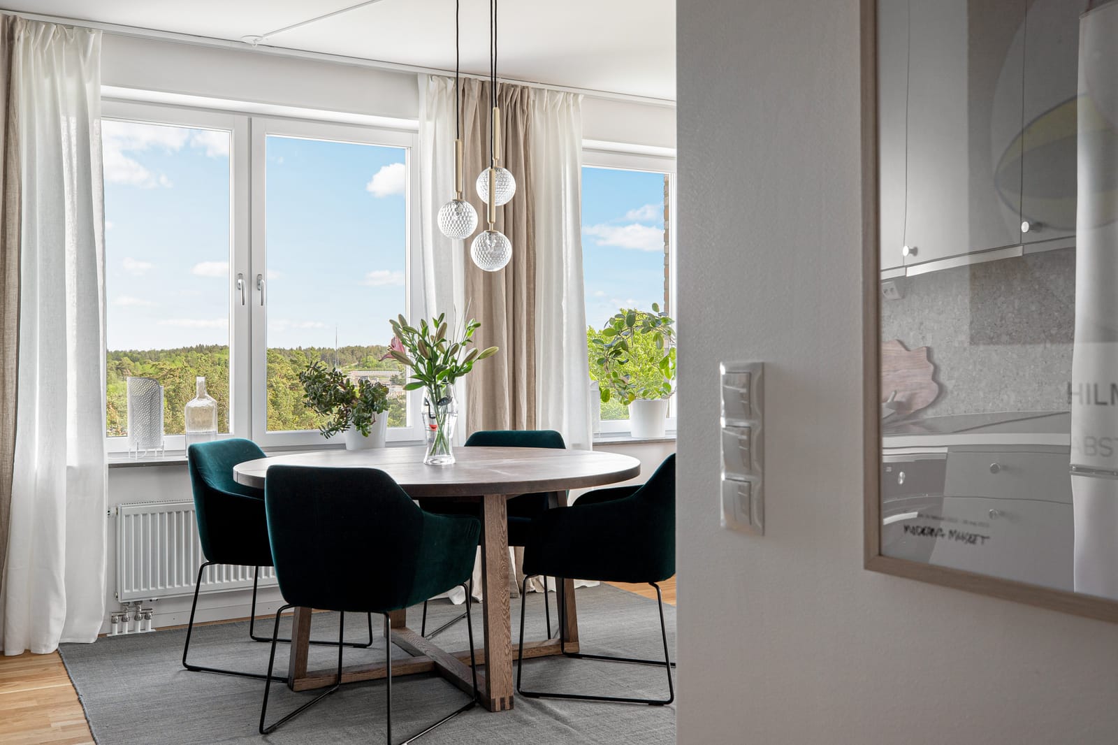 3 rok · 72 m² i Järfälla – bild 9
