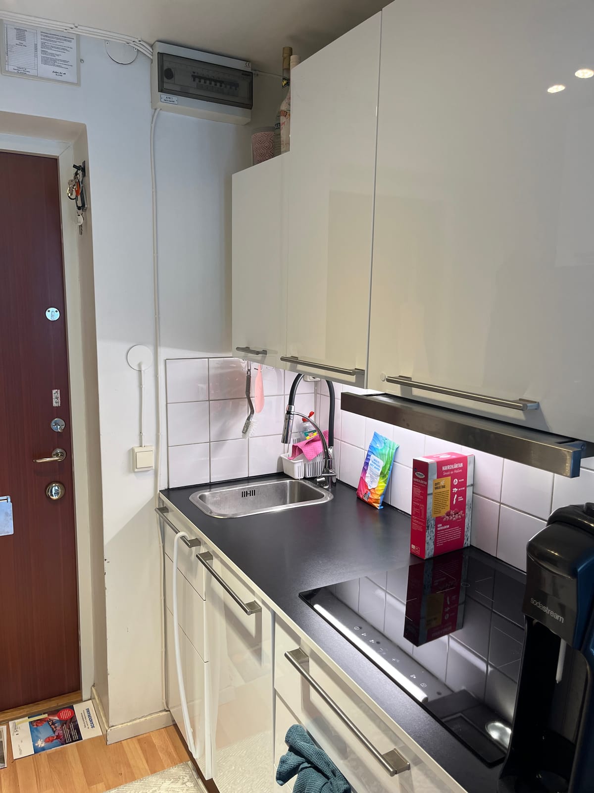 1 rok · 24 m² i Stockholm – bild 2