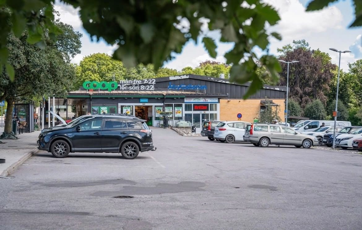 2 rok · 25 m² i Åby – bild 2