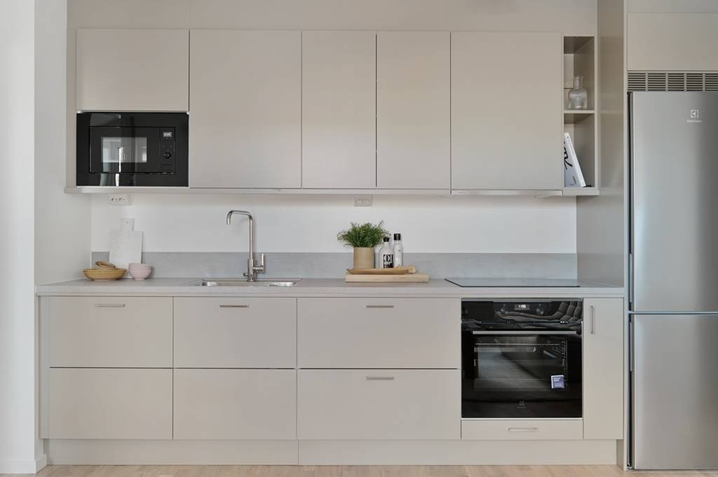 Lägenhet, 2 rooms, 41 sqm, Älvsjö – bild 3
