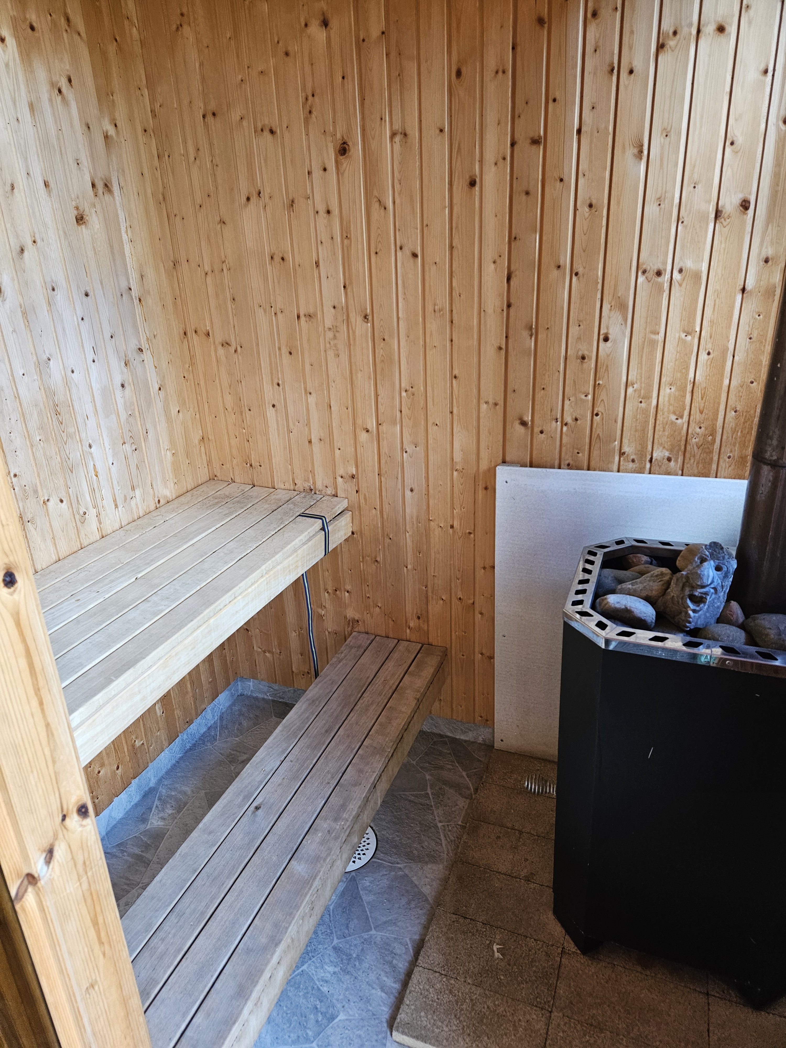 Stuga, 4 rooms, 60 sqm, Oviken – bild 10