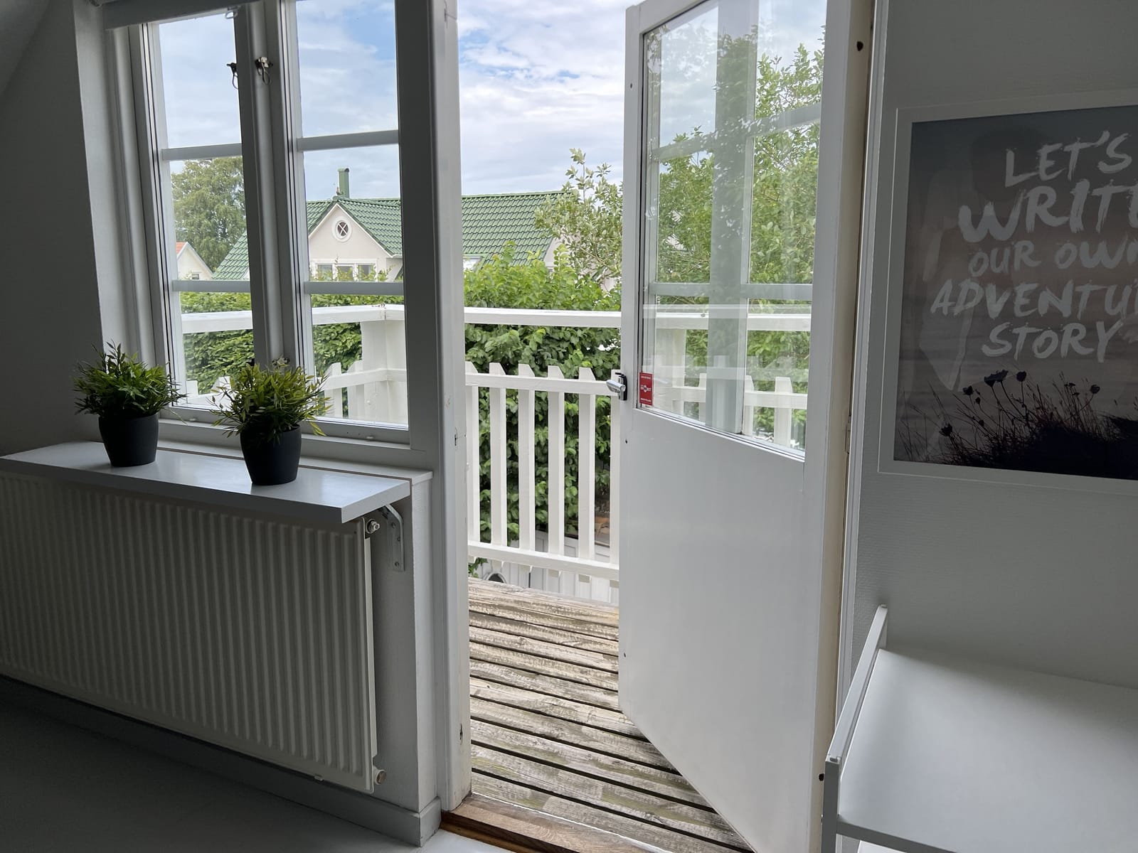 3 rok · 63 m² i Viken – bild 18