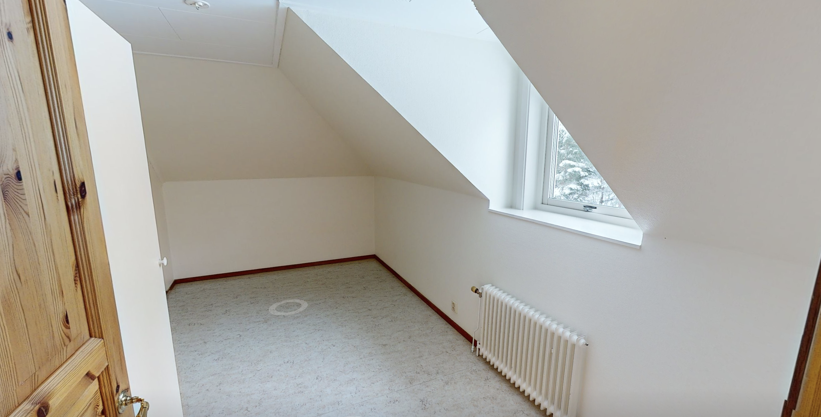 Lägenhet, 2 rooms, 42 sqm, Hedemora – bild 2