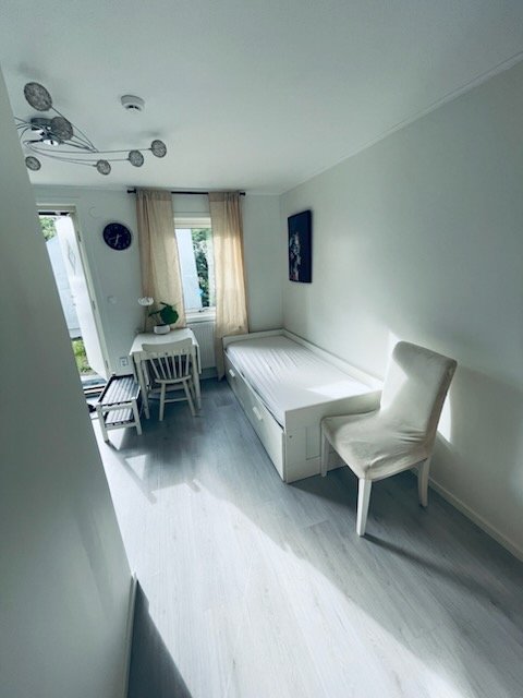 Villa/Hus, 1 rooms, 20 sqm, Stockholm – bild 6
