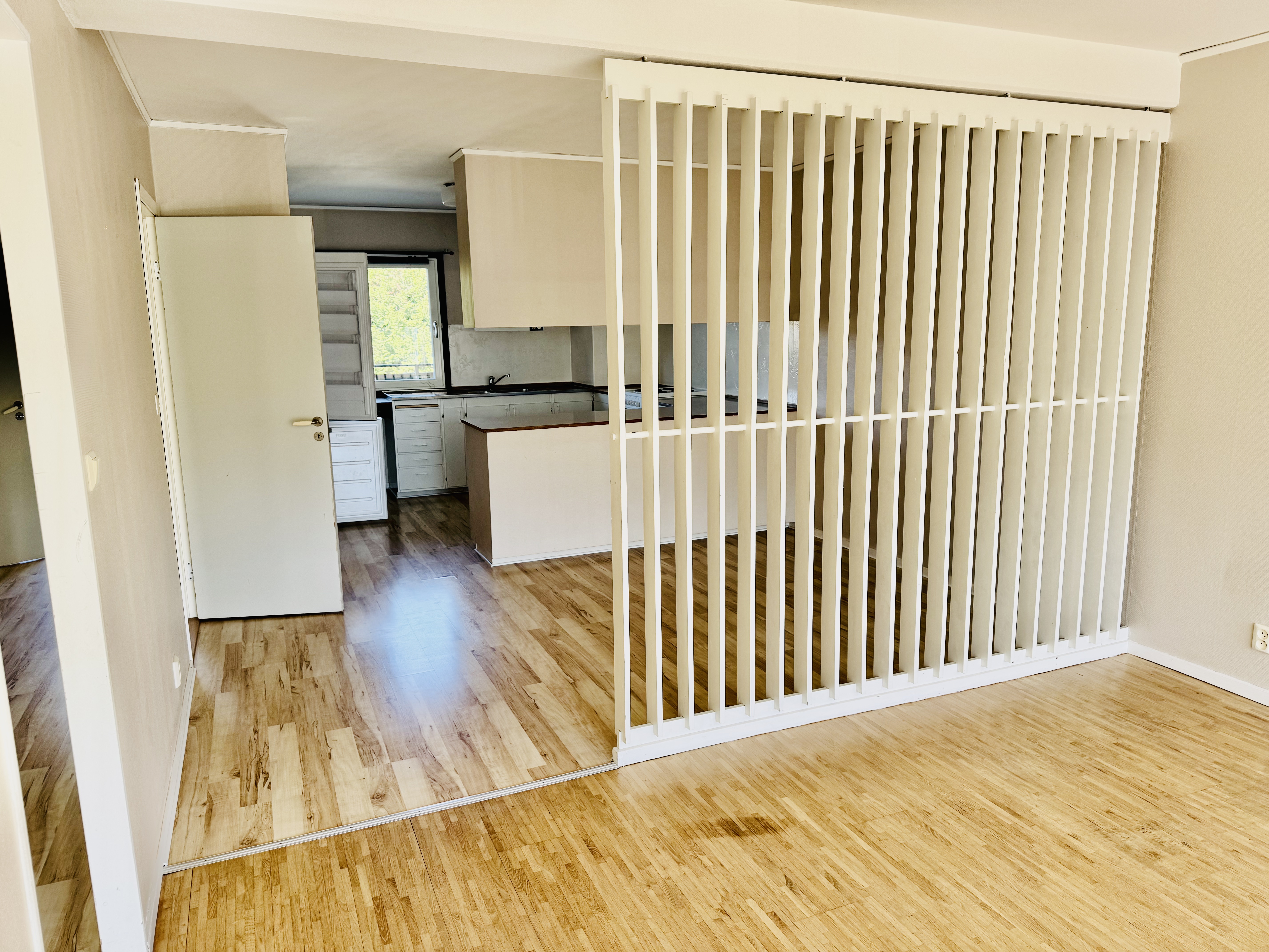 Lägenhet, 2 rooms, 80 sqm, Hörby – bild 3