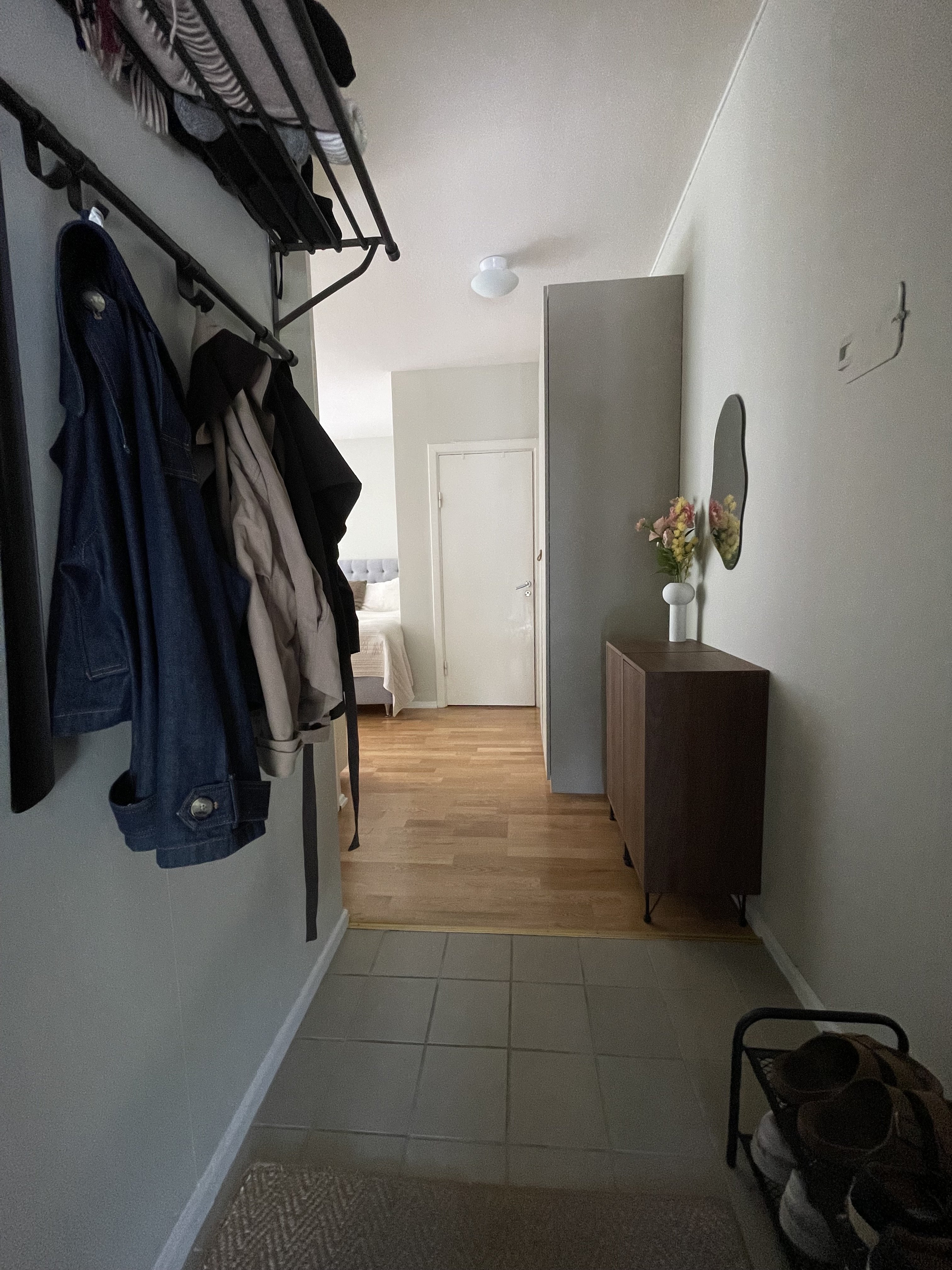 Lägenhet, 1 rooms, 38 sqm, Solna – bild 3