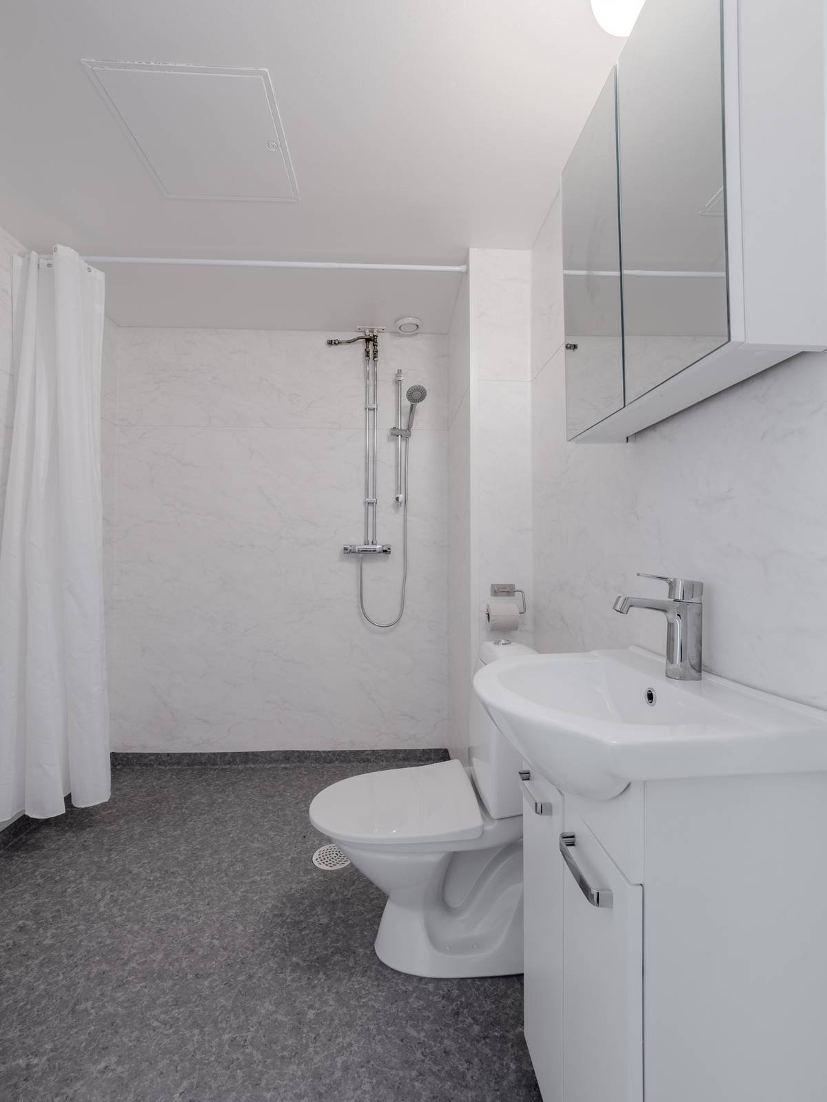 Lägenhet, 2 rooms, 44 sqm, Västervik – bild 5