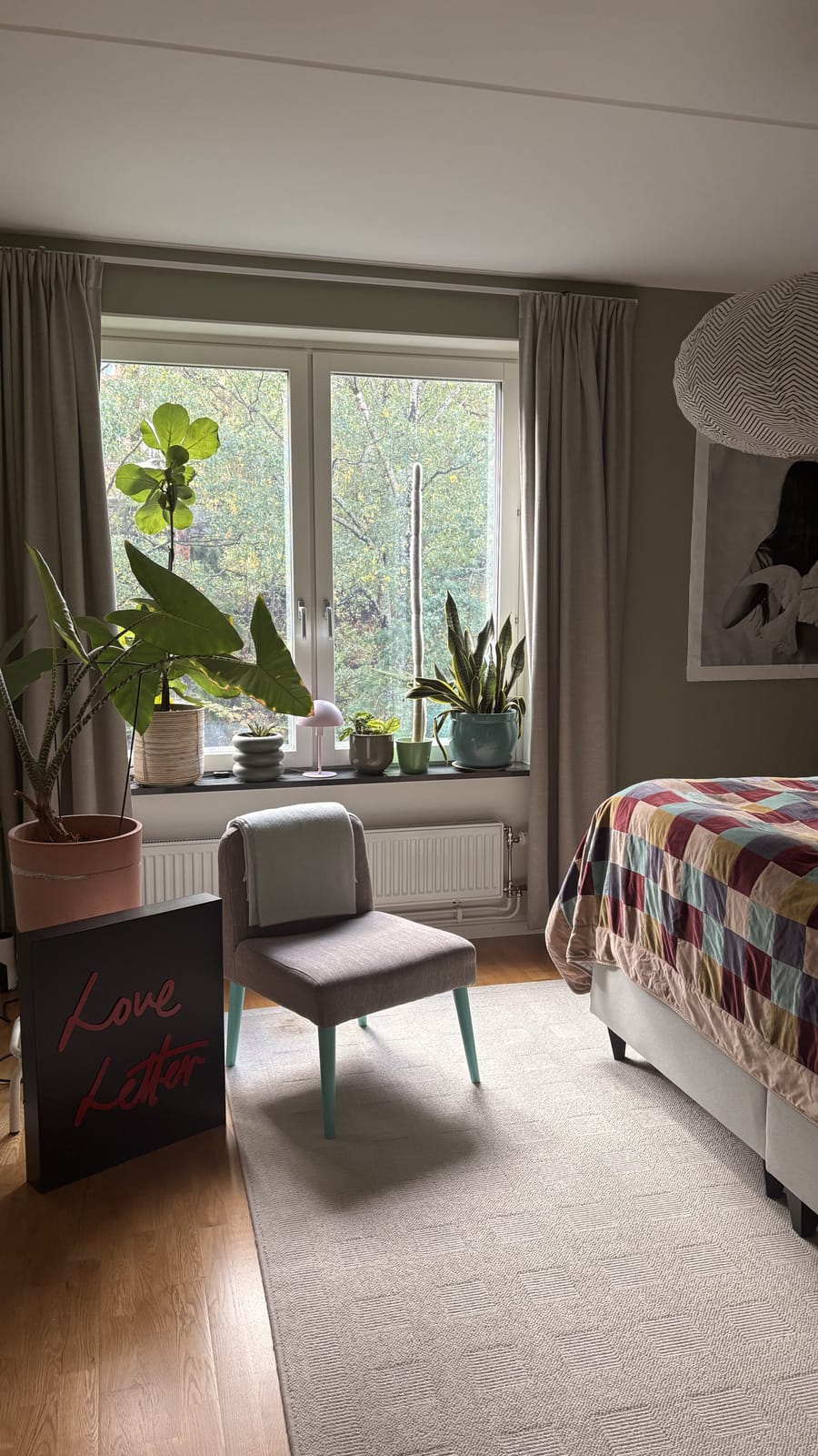 3 rok · 80 m² i Johanneshov – bild 6