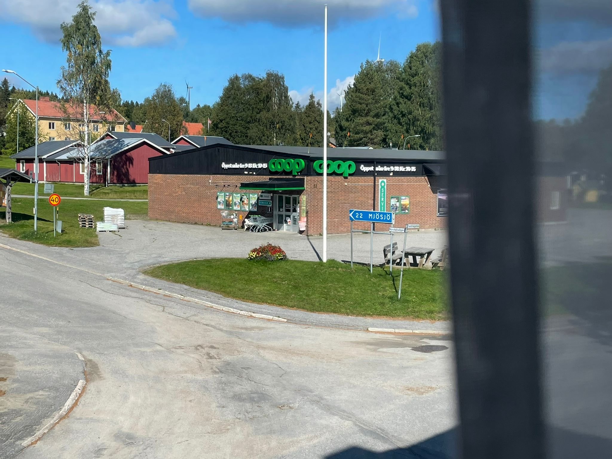 Lägenhet, 4 rooms, 105 sqm, Trehörningsjö – bild 15