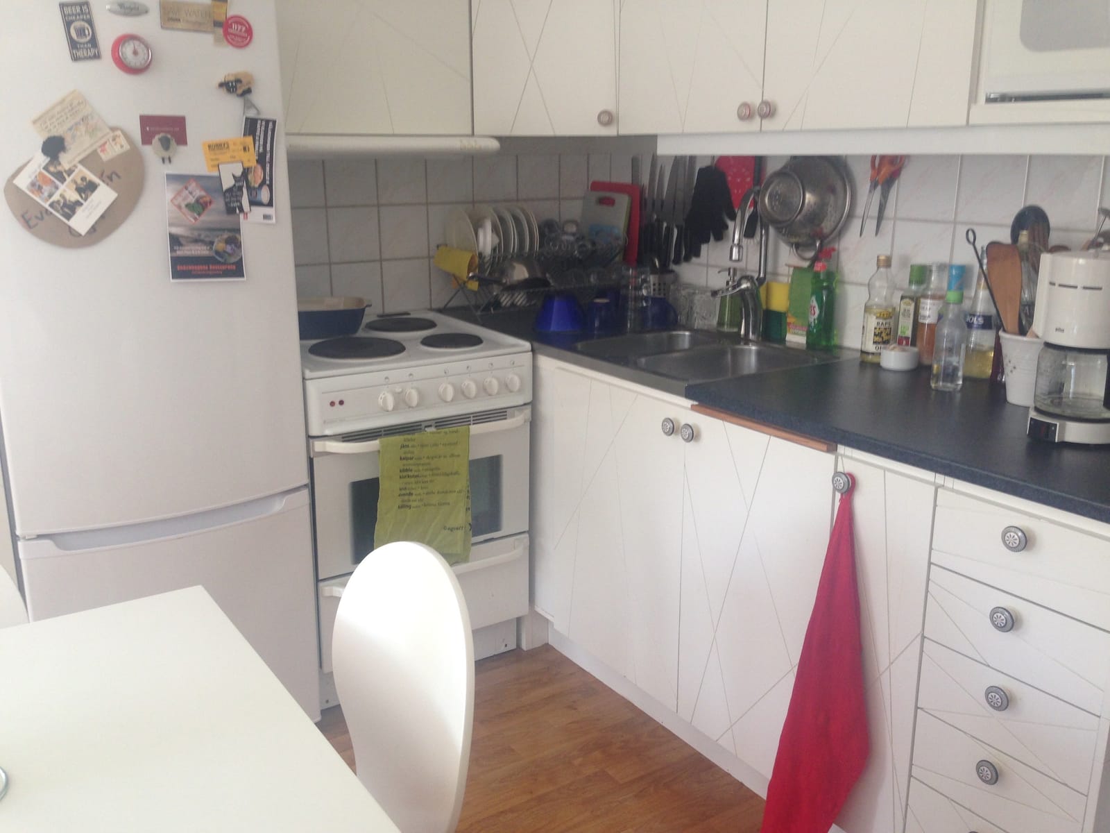 Stuga, 2 rooms, 28 sqm, Visby