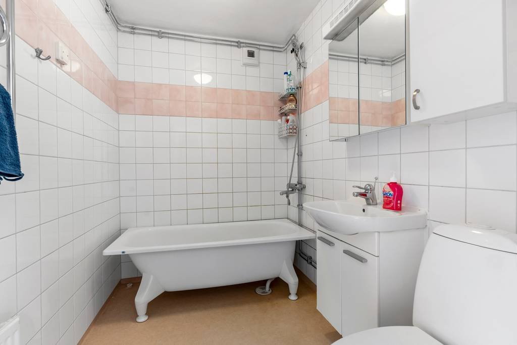 Lägenhet, 2 rooms, 67 sqm, Trollhättan – bild 6
