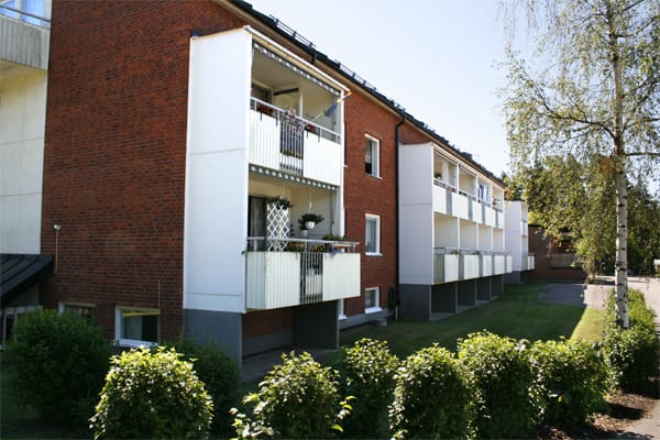 2 rok · 58 m² i Oskarshamn – bild 7