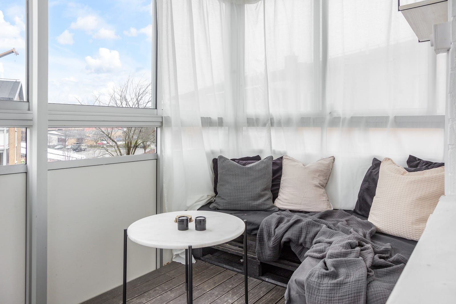 2 rok · 58 m² i Simrishamn – bild 4